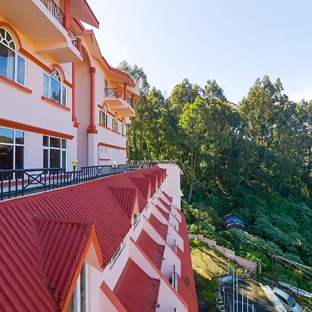 The Byke Sunshine Grand Hotel Ooty Exterior photo