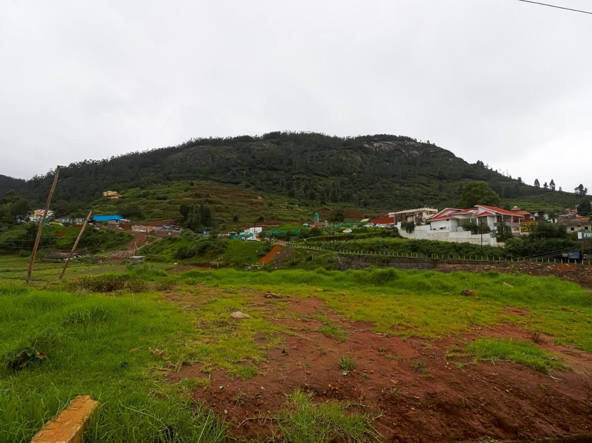 The Byke Sunshine Grand Hotel Ooty Exterior photo